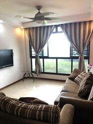 Blk 272B Jurong West Street 24 (Jurong West), HDB 5 Rooms #541028681